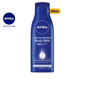 Sữa Dưỡng Thể Nivea Dưỡng Ẩm Chuyên Sâu 48H