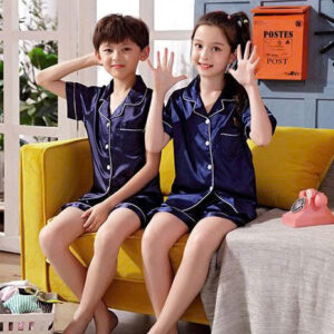 đồ ngủ trẻ em 
