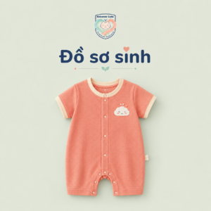 Đồ sơ sinh