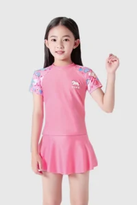 đồ bơi trẻ em thể thao năng động