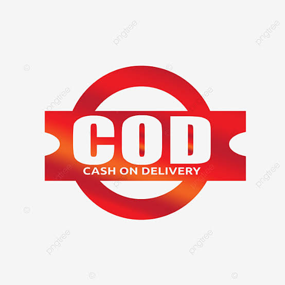 cod- credit